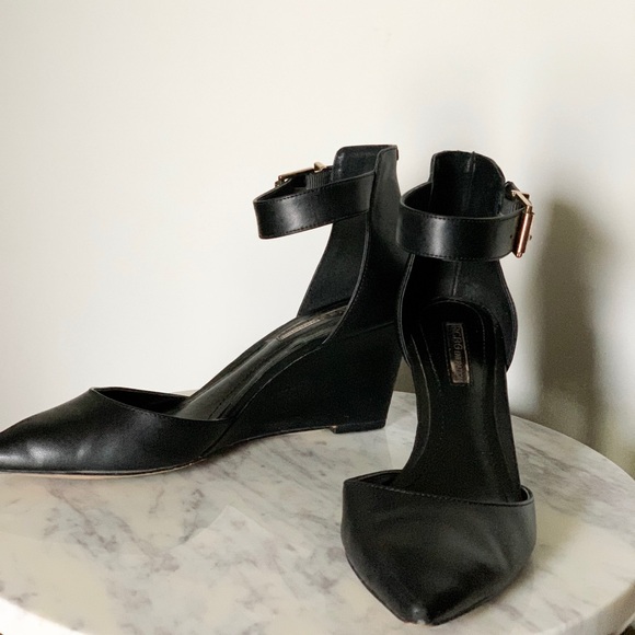 BCBGeneration Wedges - Picture 3 of 3